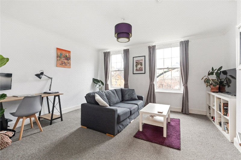 Caledonian Road, London, N7