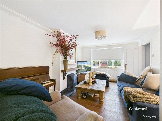 Fairford Road, Tilehurst, Reading, Berkshire, RG31