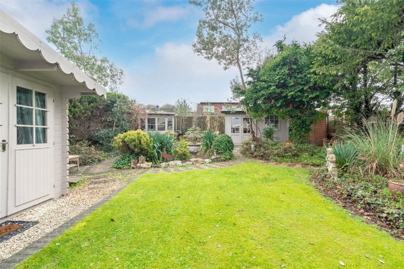 Ullswater Road, Wimborne, Dorset, BH21