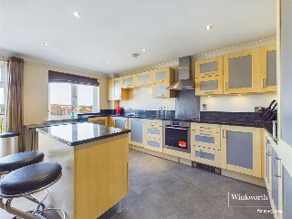 Blakes Quay, Gas Works Road, Reading, Berkshire, RG1