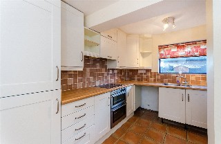 Blue Town, Skillington, Lincolnshire, NG33