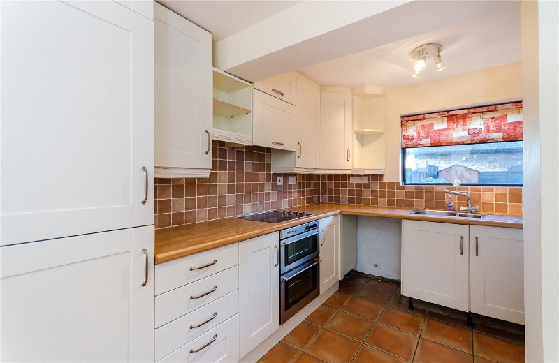 Blue Town, Skillington, Lincolnshire, NG33