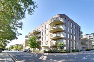 Tudway Road, Kidbrooke Village, London, SE3