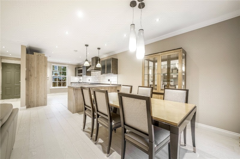 North Hill, London, N6