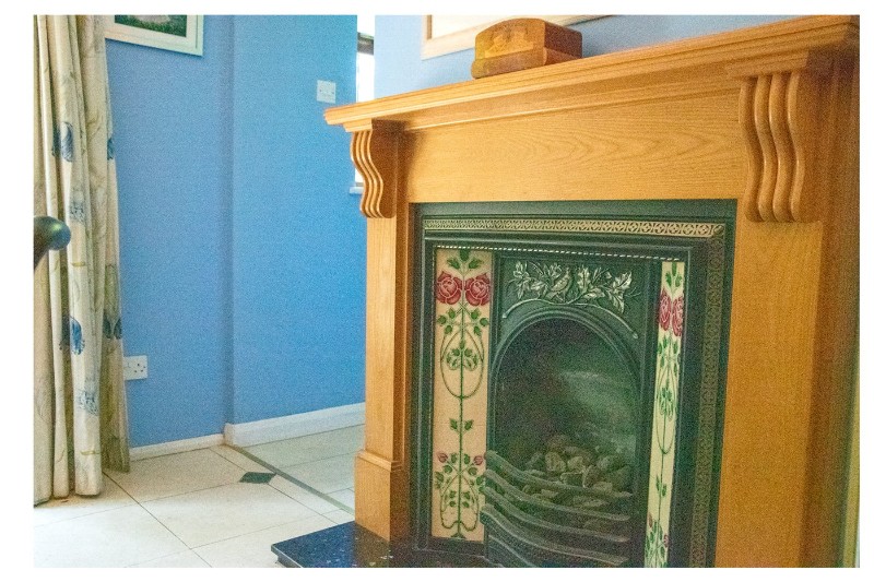 Hollybush Ride, Finchampstead, Wokingham, Berkshire, RG40