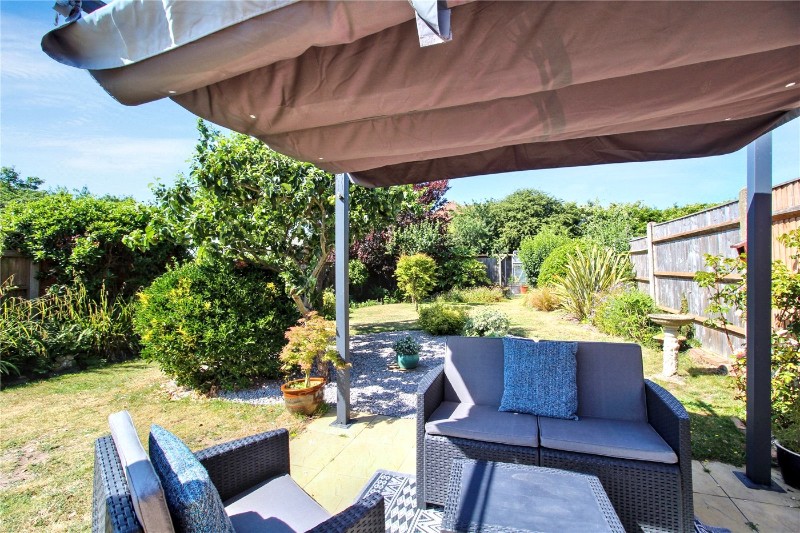Covert Road, Reydon, Southwold, IP18