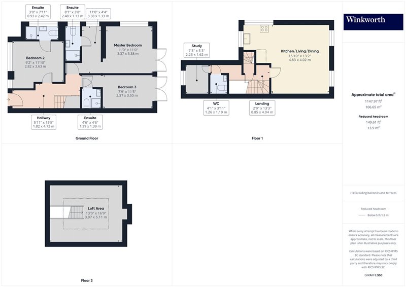 Maxwelton Close, Mill Hill, NW7