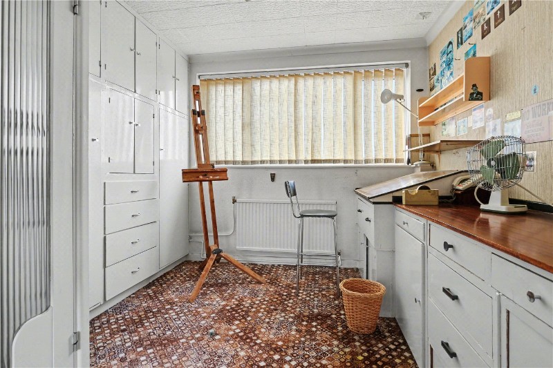 Leng Crescent, Eaton, Norwich, Norfolk, NR4