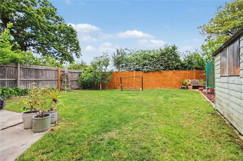 Harvest Way, Harleston, Norfolk, IP20
