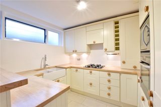 South Row, Blackheath, London, SE3