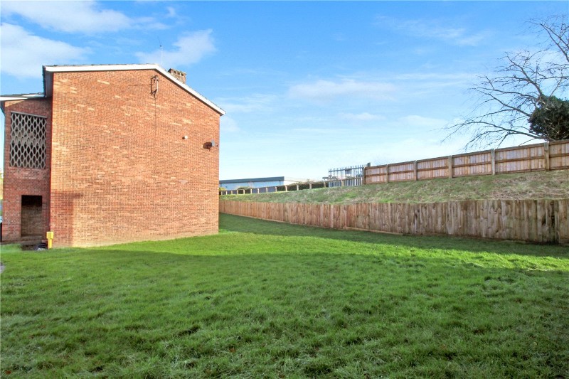 Lilian Close, Norwich, Norfolk, NR6