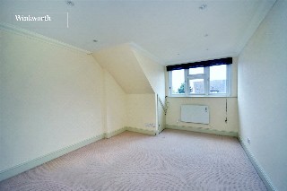 Station Way, Cheam Village, Surrey, SM3