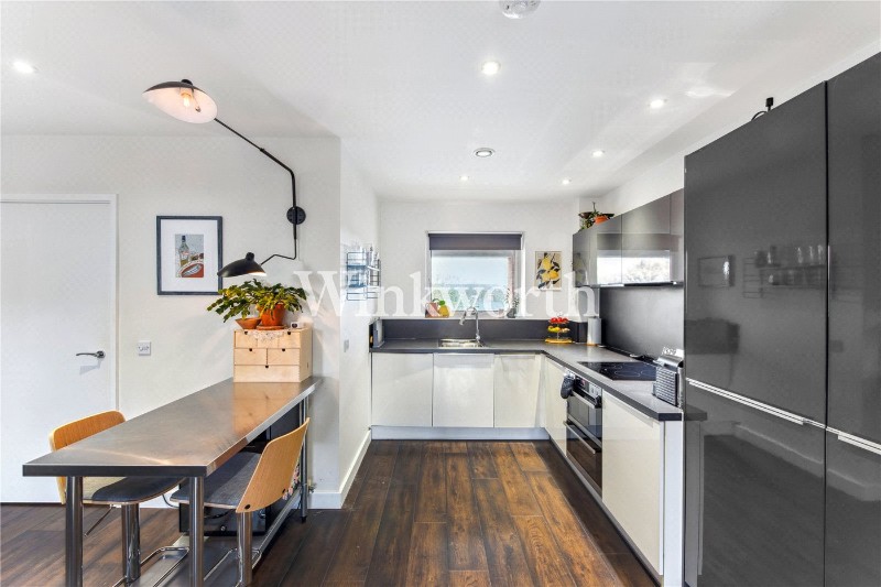 Dovetail Place, London, N15