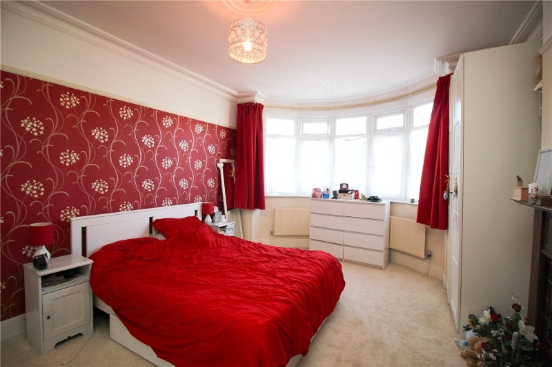 Electric Avenue, Westcliff-on-Sea, Essex, SS0