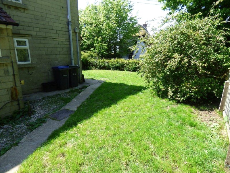 Yatesbury, Calne, Wiltshire, SN11