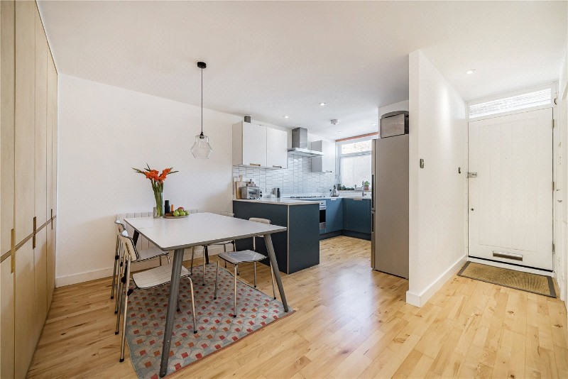 Inglemere Road, London, SE23