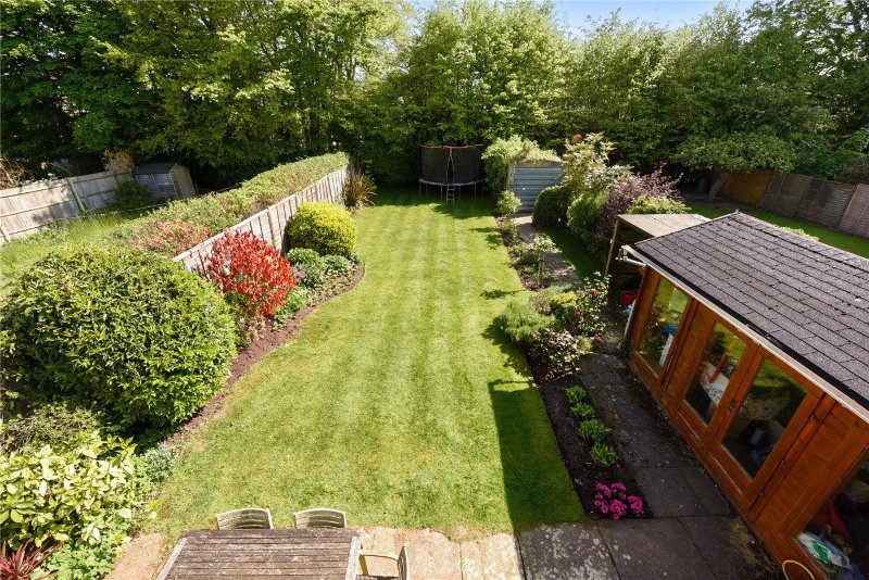 Woodfield Drive, Winchester, Hampshire, SO22