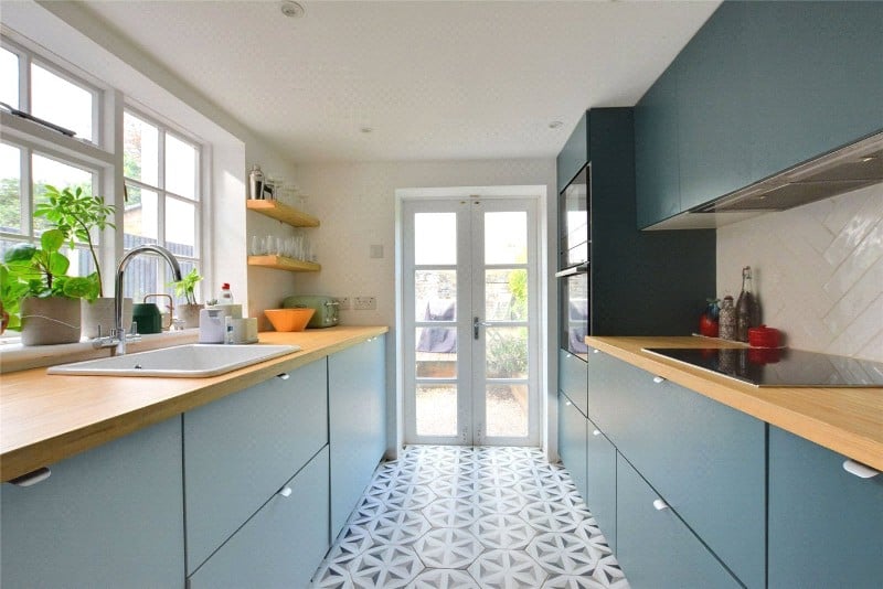 Furzefield Road, Blackheath, London, SE3
