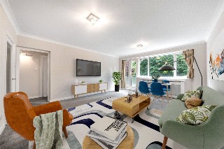 Godolphin House, Fellows Road, London, NW3