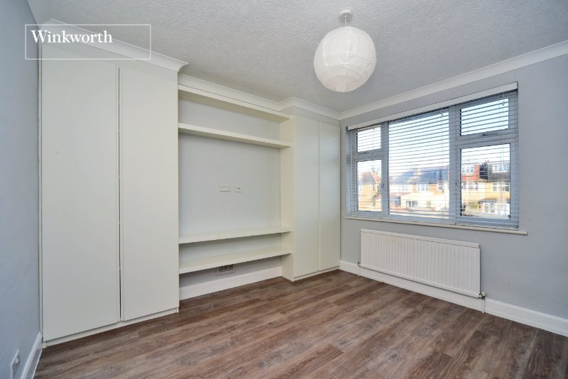 Sandringham Road, Worcester Park, KT4