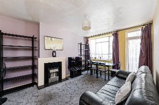 Albion Road, London, N16