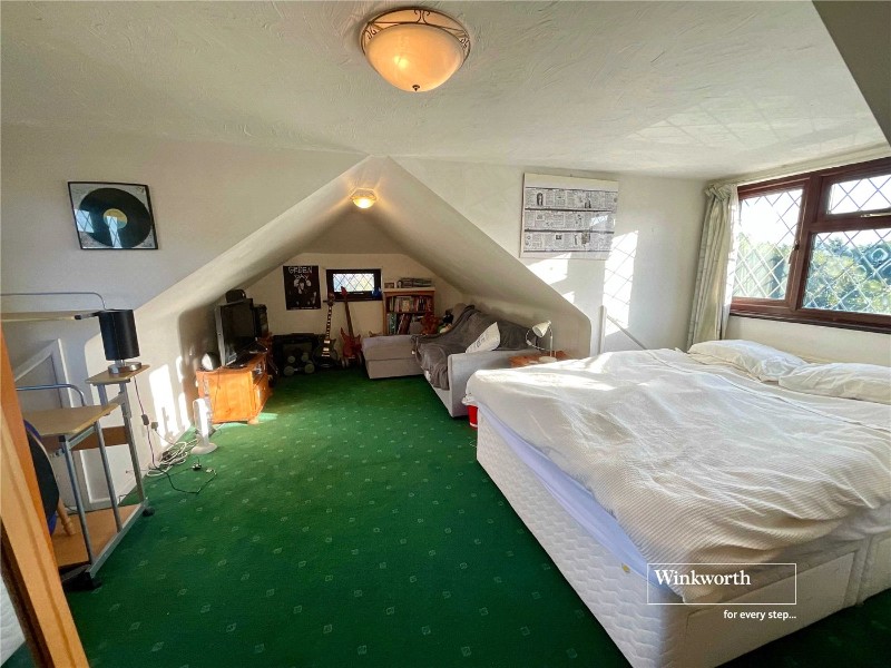Marine Drive East, Barton on Sea, New Milton, Hampshire, BH25