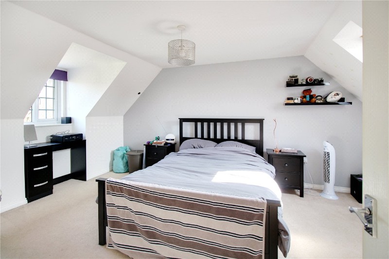 Britannia Way, Costessey, Norwich, Norfolk, NR5