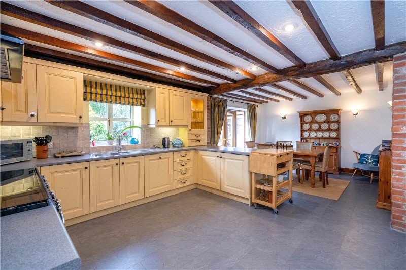 Redmile Close, Dyke, Bourne, Lincolnshire, PE10