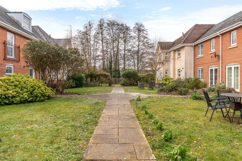 Newmans Close, Wimborne, Dorset, BH21