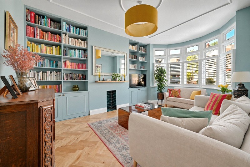 Liddell Gardens, London, NW10