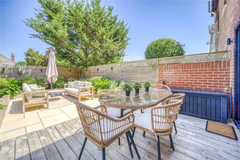 Cecil Road, Poole, Dorset, BH12