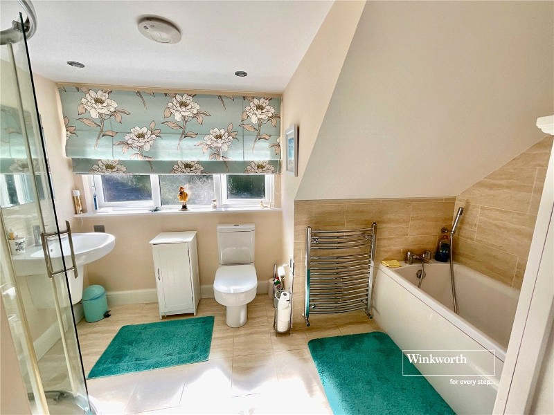 Hurstbourne Avenue, Highcliffe, Christchurch, BH23