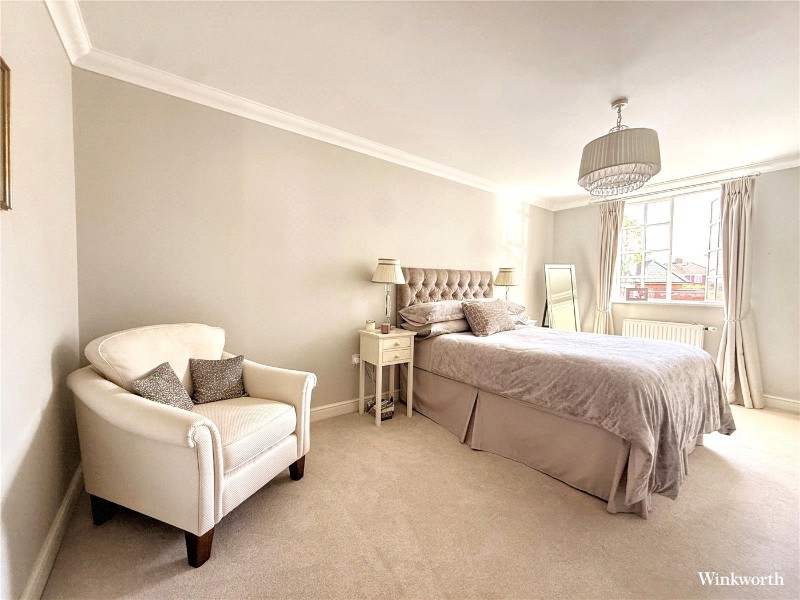 Brewery Lane, Romsey, Hampshire, SO51