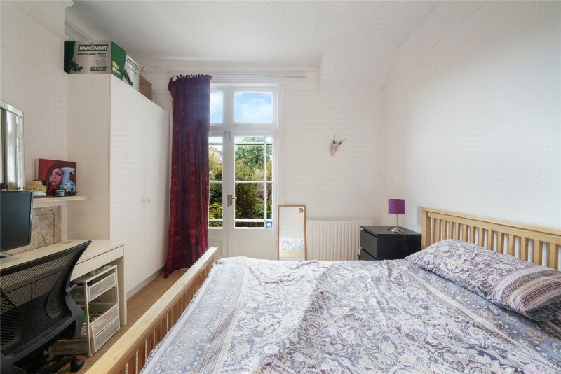 Yerbury Road, London, N19