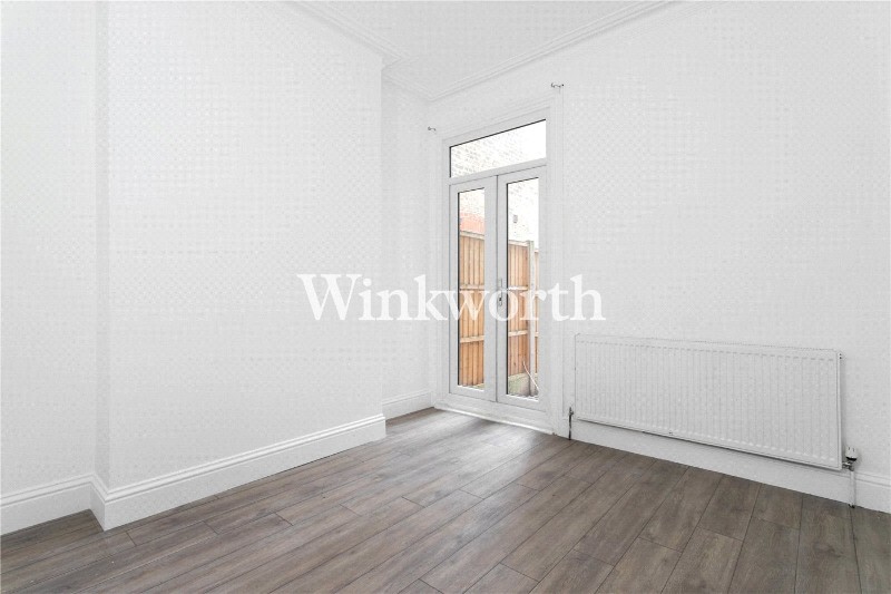 Broadwater Road, Tottenham, N17