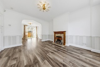 Dunbar Avenue, Beckenham, BR3