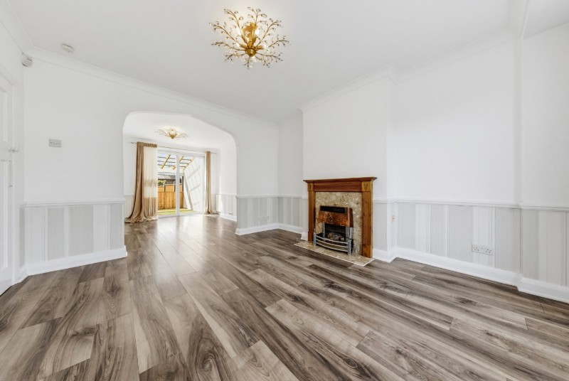 Dunbar Avenue, Beckenham, BR3