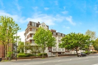Hillside Court, 409 Finchley Road, London, NW3