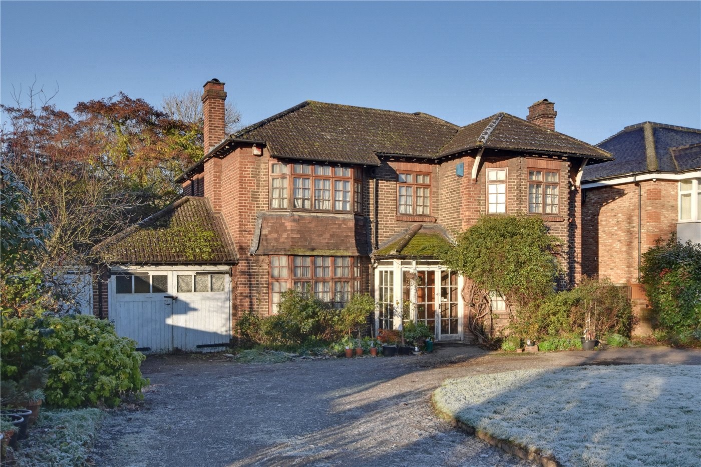 5 bedroom property for sale in Danson Road, Bexleyheath, Kent, DA6 (Ref