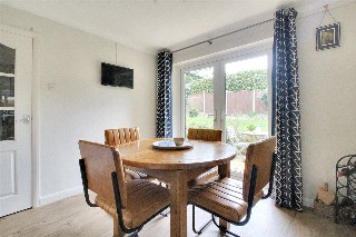 Langley Close, Cringleford, Norwich, Norfolk, NR4
