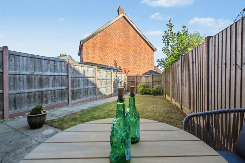Potters Way, Poringland, Norwich, Norfolk, NR14