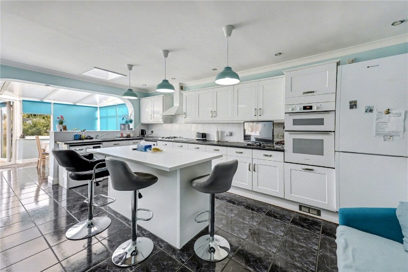 Woodland Drive, Old Catton, Norwich, Norfolk, NR6