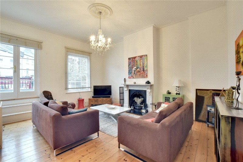 Montpelier Vale, Blackheath, London, SE3