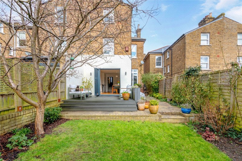 Wolfington Road, West Norwood, London, SE27