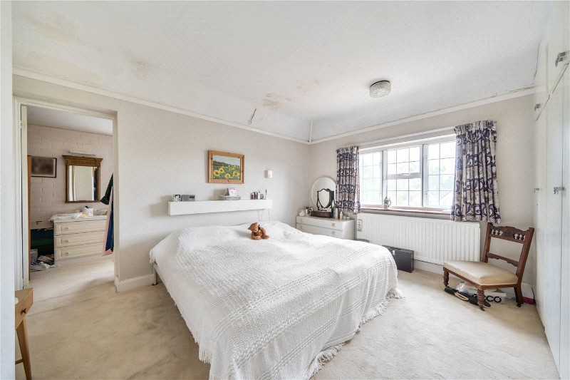 Echo Barn Lane, Wrecclesham, Farnham, Surrey, GU10
