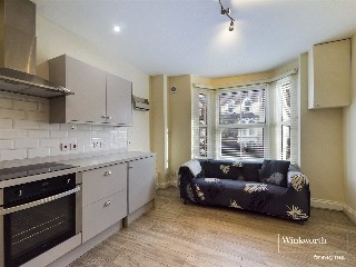George Street, Reading, Berkshire, RG1