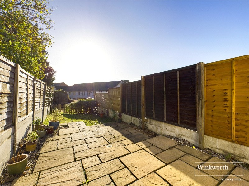 Alpine Street, Reading, Berkshire, RG1