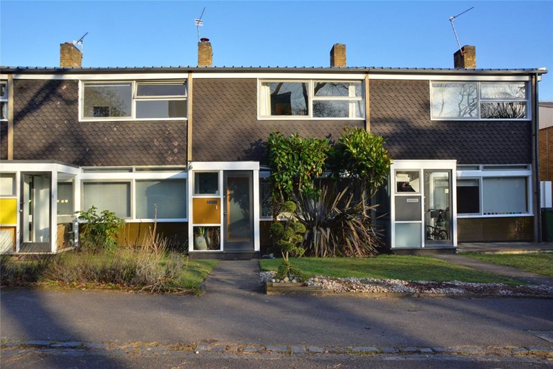 The Hall, Blackheath, London, SE3