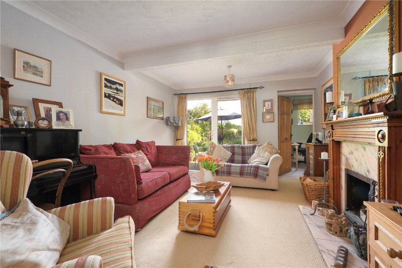Richdore Road, Waltham, Canterbury, Kent, CT4