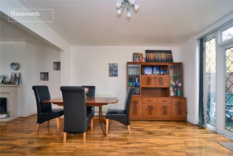 Caversham Avenue, Cheam, Sutton, SM3